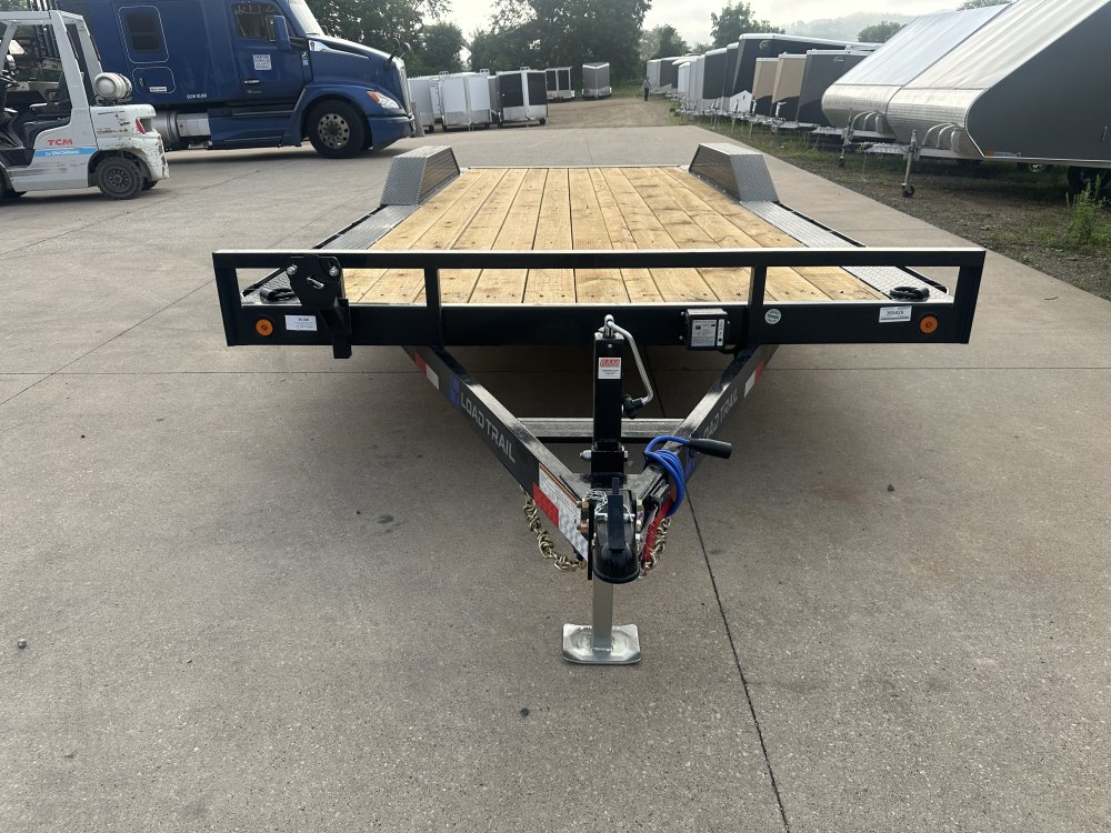 2026 Load Trail 102X20 Car Hauler