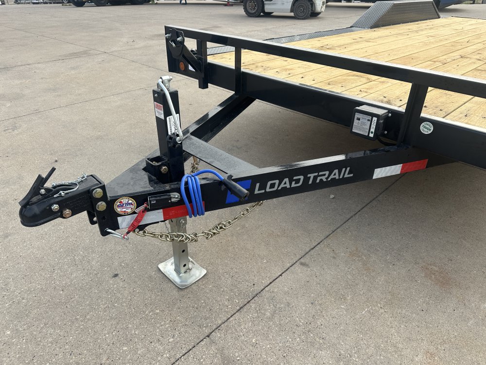 2026 Load Trail 102X20 Car Hauler