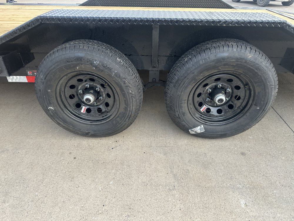 2026 Load Trail 102X20 Car Hauler