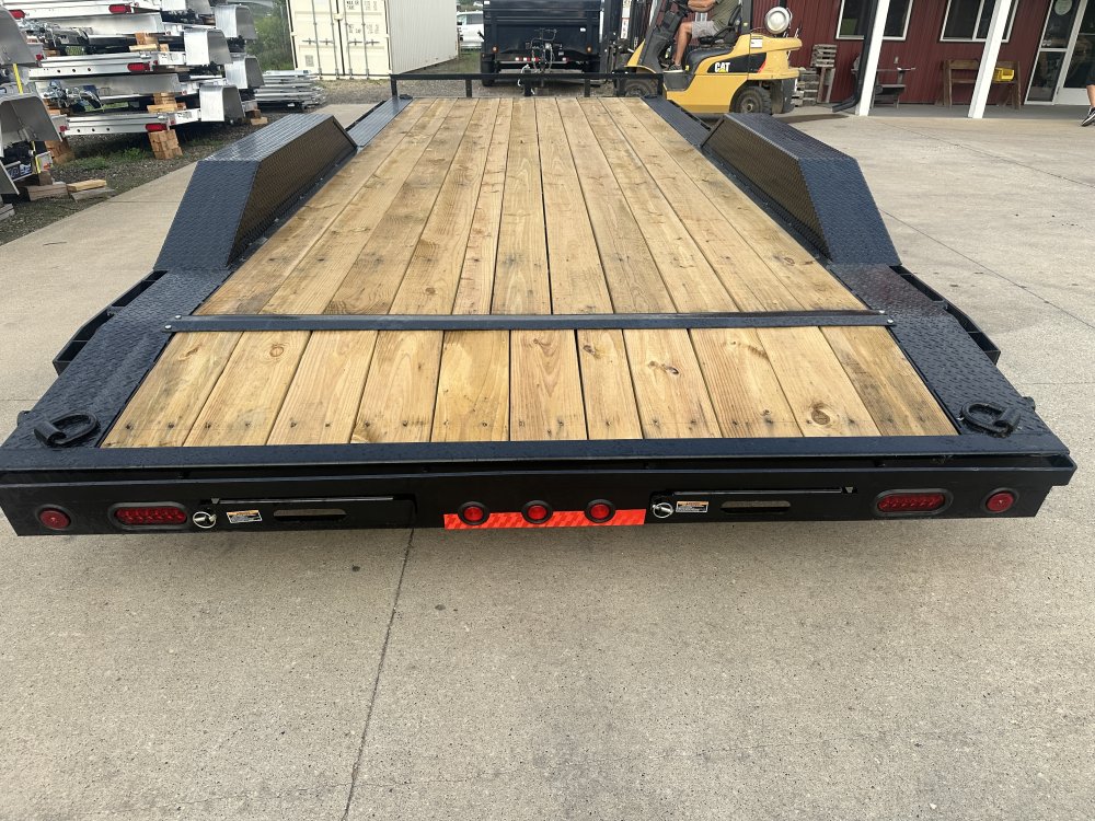 2026 Load Trail 102X20 Car Hauler