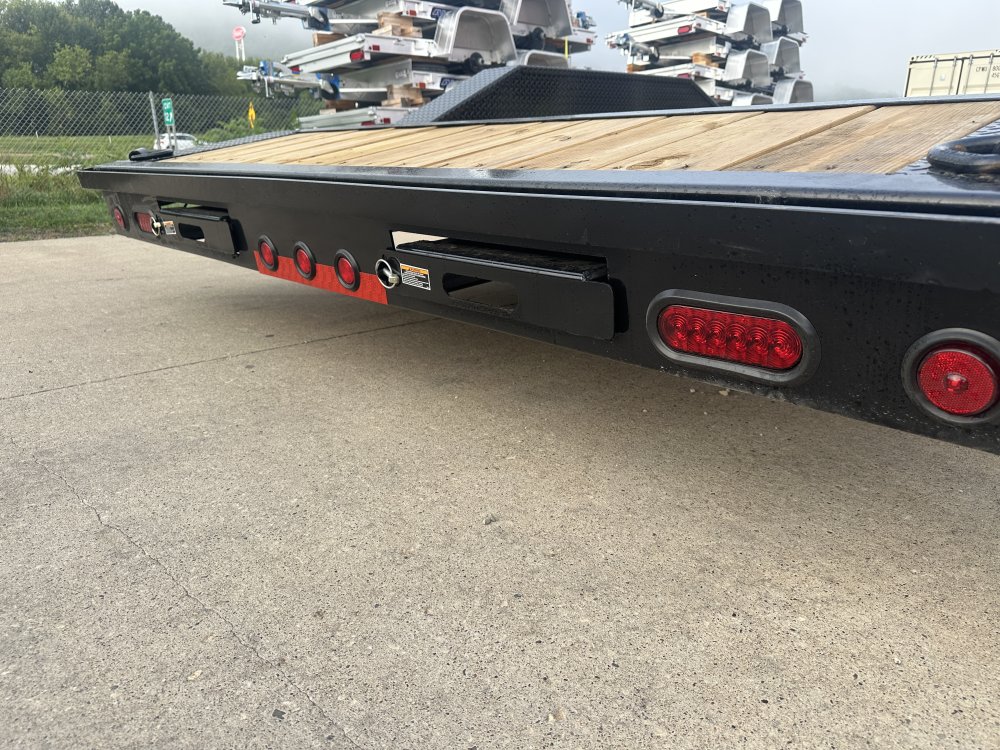 2026 Load Trail 102X20 Car Hauler