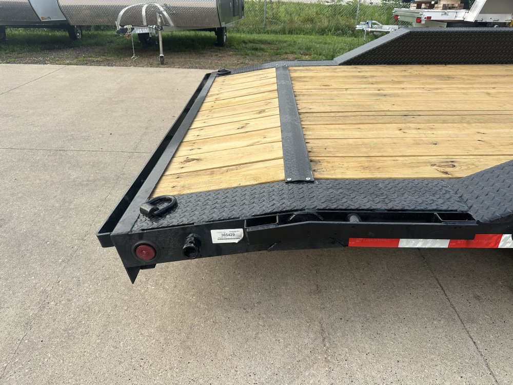 2026 Load Trail 102X20 Car Hauler