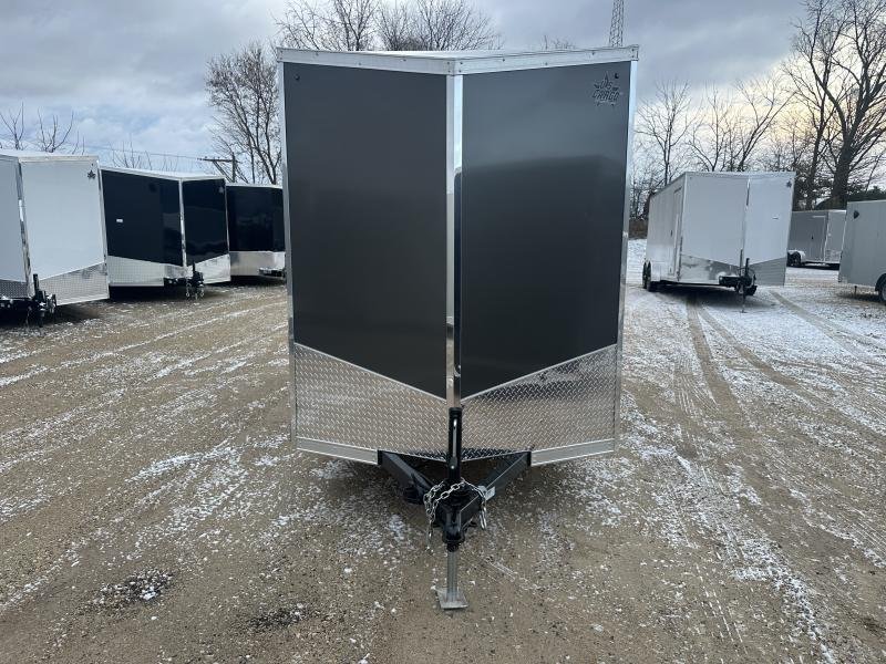 2025 US Cargo 6X14 Cargo / Enclosed Trailer