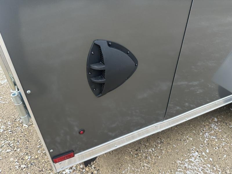 2025 US Cargo 6X14 Cargo / Enclosed Trailer