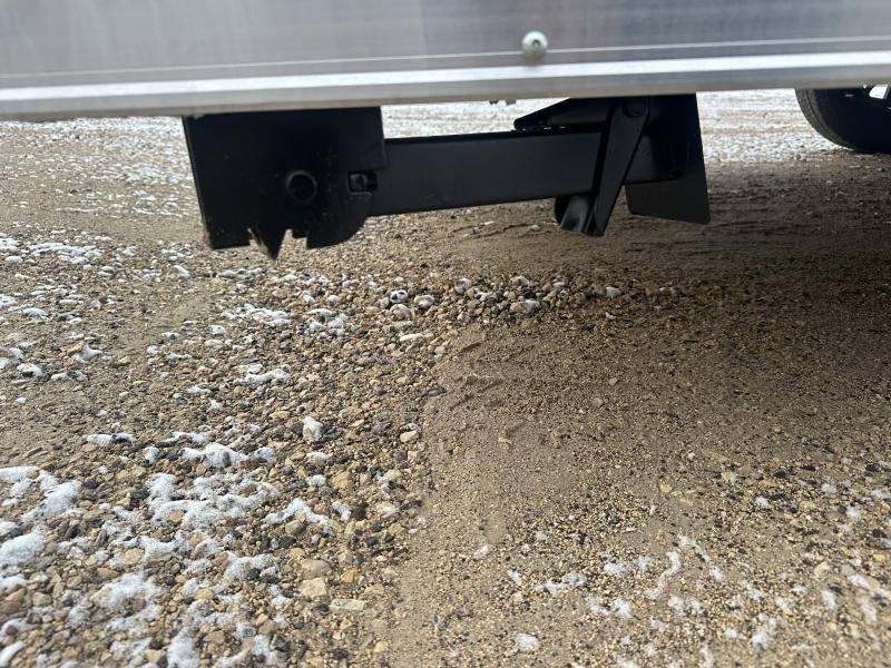 2025 US Cargo 6X14 Cargo / Enclosed Trailer