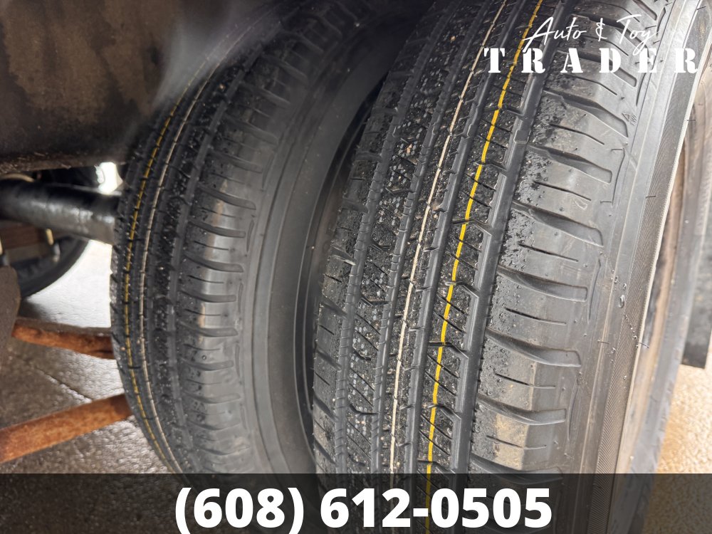 2023 Load Trail 102X32 Gooseneck Deckover Hydro Dove Trailer