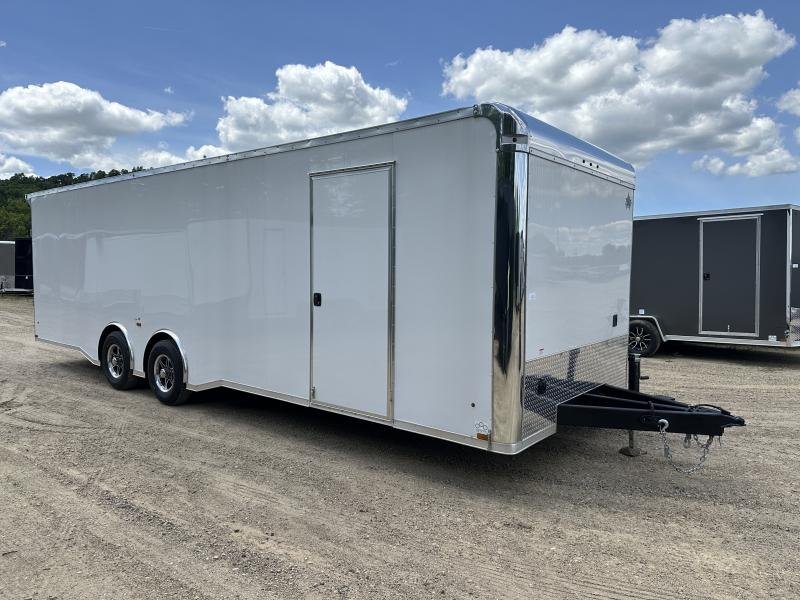 2024 US Cargo 8.5X28 Cargo / Enclosed Trailer Specials