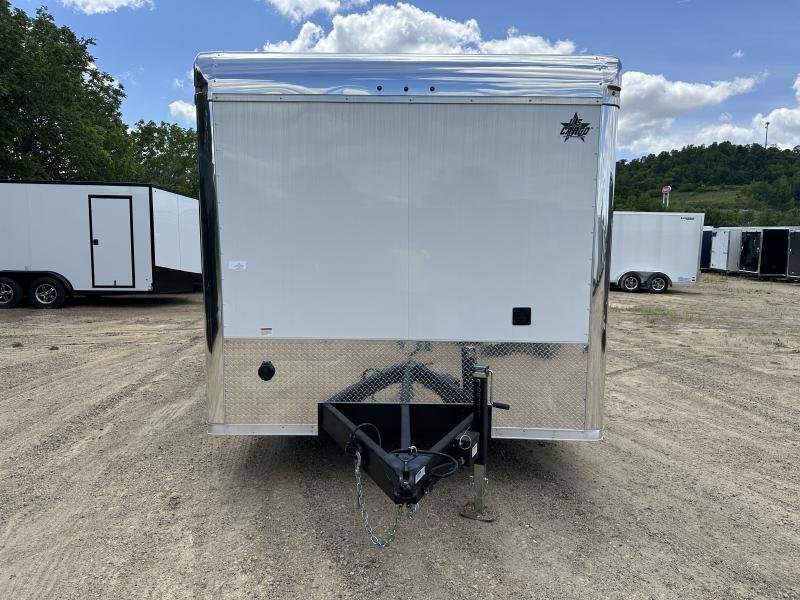 2024 US Cargo 8.5X28 Cargo / Enclosed Trailer Specials