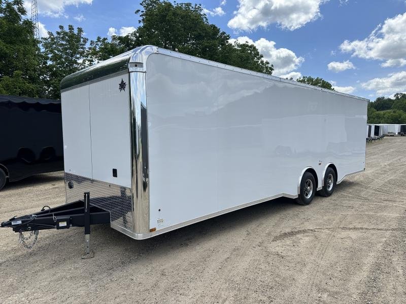 2024 US Cargo 8.5X28 Cargo / Enclosed Trailer Specials