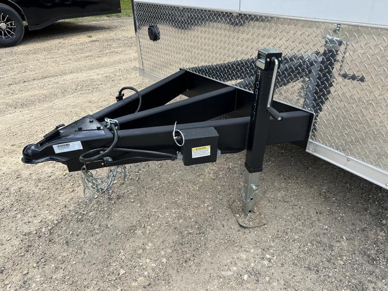 2024 US Cargo 8.5X28 Cargo / Enclosed Trailer Specials