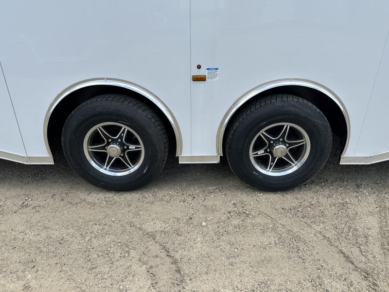 2024 US Cargo 8.5X28 Cargo / Enclosed Trailer Specials