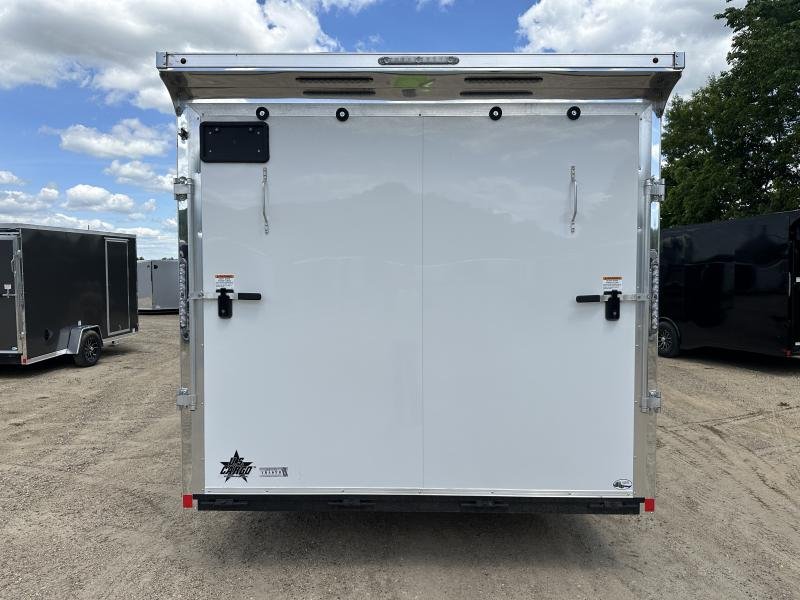 2024 US Cargo 8.5X28 Cargo / Enclosed Trailer Specials