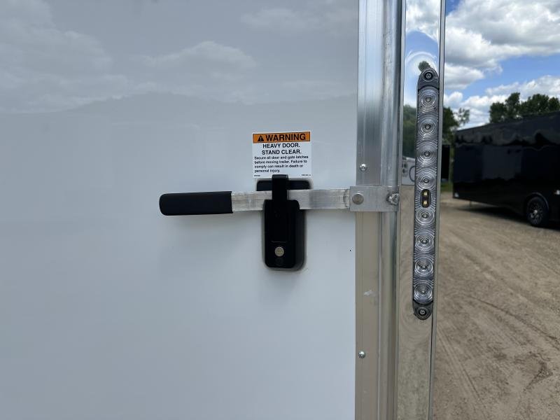 2024 US Cargo 8.5X28 Cargo / Enclosed Trailer Specials