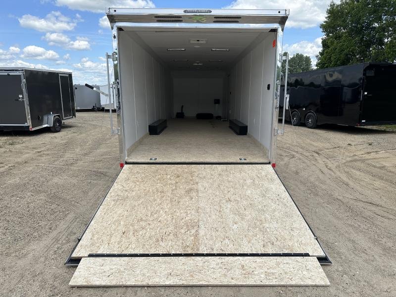 2024 US Cargo 8.5X28 Cargo / Enclosed Trailer Specials