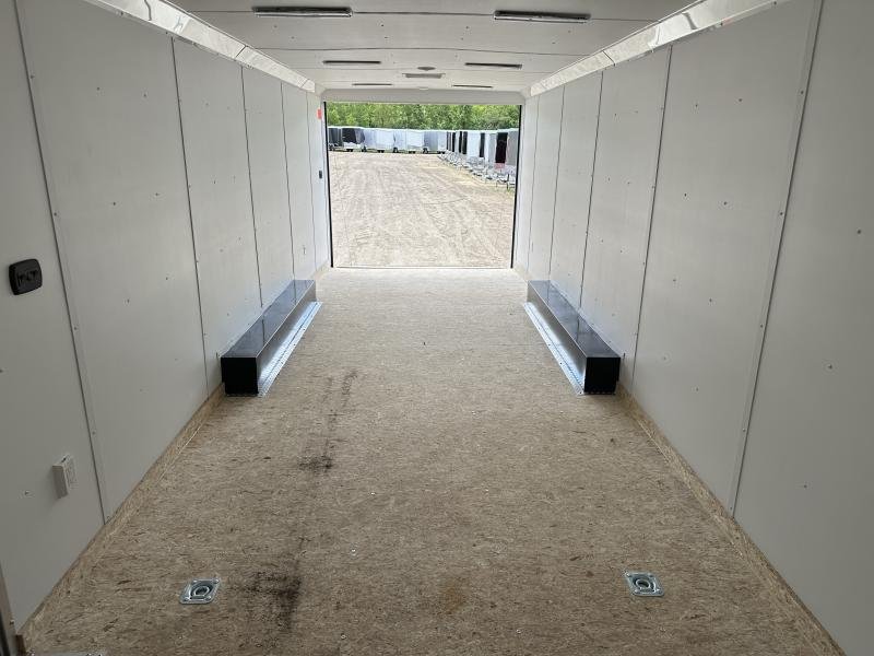 2024 US Cargo 8.5X28 Cargo / Enclosed Trailer Specials