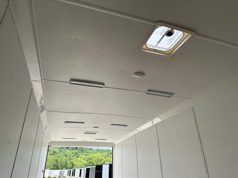 2024 US Cargo 8.5X28 Cargo / Enclosed Trailer Specials