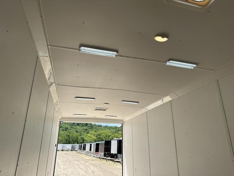 2024 US Cargo 8.5X28 Cargo / Enclosed Trailer Specials