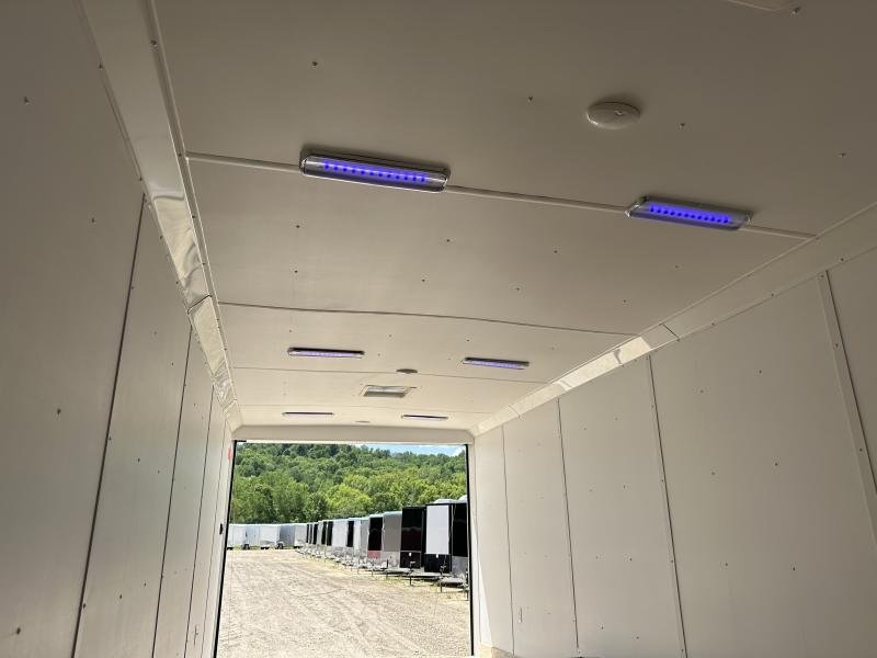2024 US Cargo 8.5X28 Cargo / Enclosed Trailer Specials