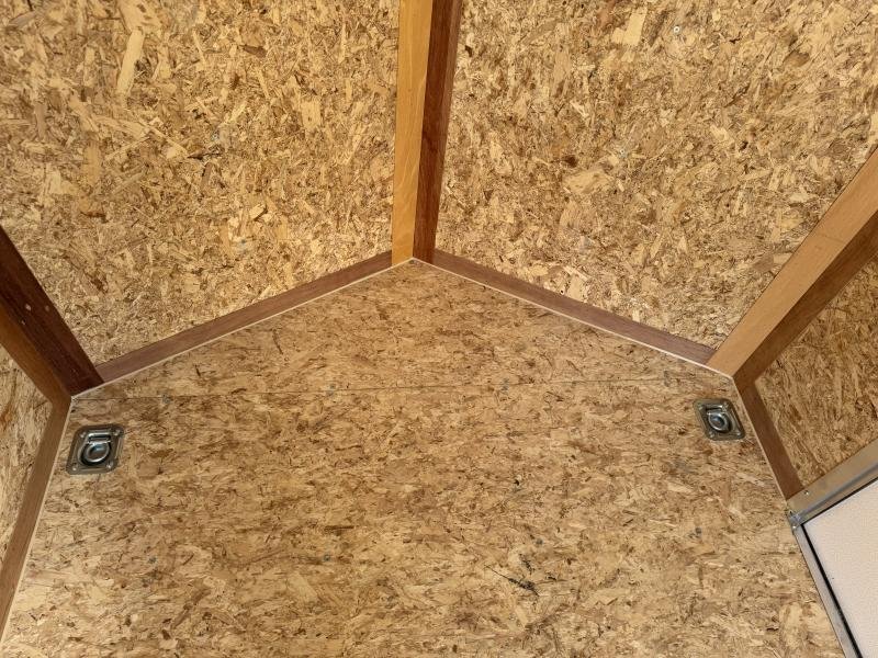 2025 US Cargo 6X14 Cargo / Enclosed Trailer