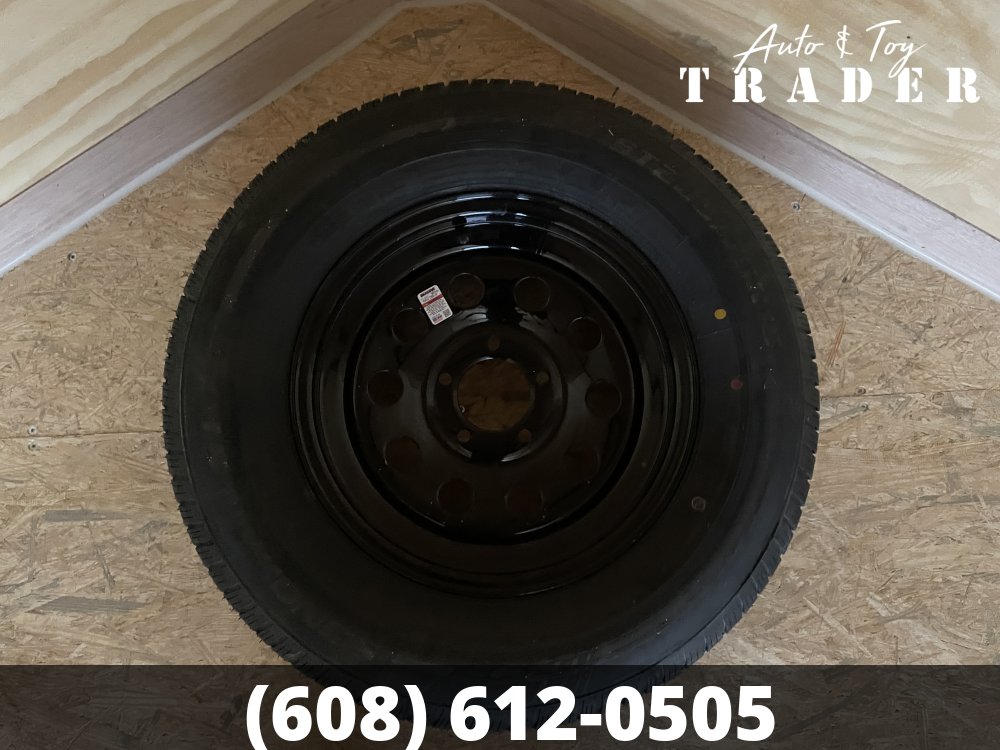 2026 Cross Trailers 6X12 Beta Cargo / Enclosed Trailer