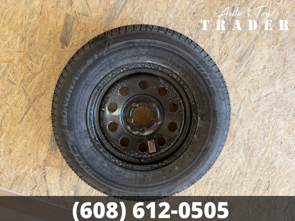 2026 Cross Trailers 7X16 Beta Cargo / Enclosed Trailer