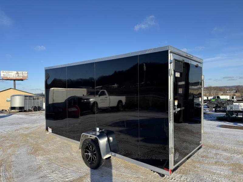 2025 US Cargo 6X14 Cargo / Enclosed Trailer