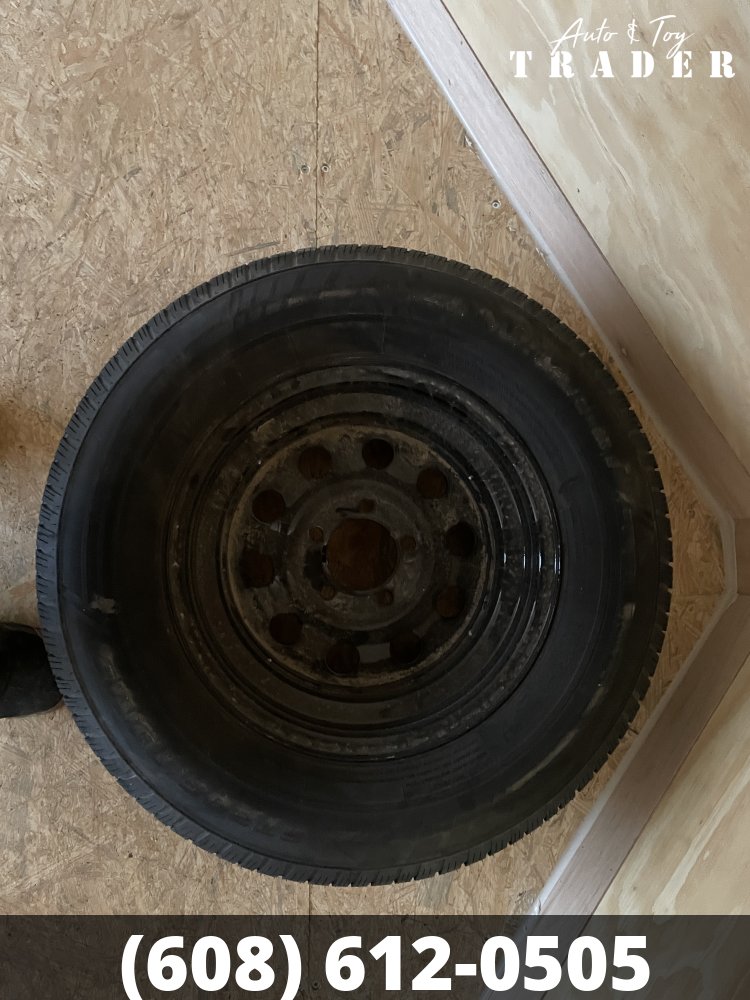 2026 Cross Trailers 6X12 Beta Cargo / Enclosed Trailer