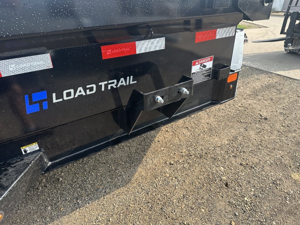 2026 Load Trail 83X14 Dump Trailer