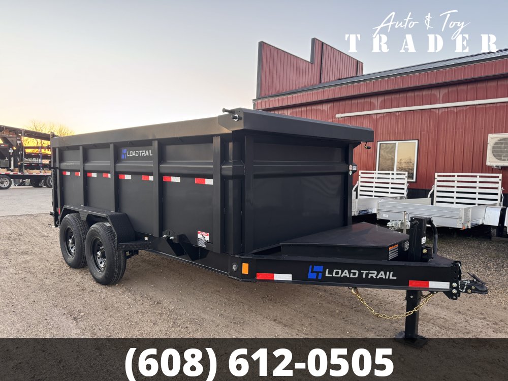 2027 Load Trail