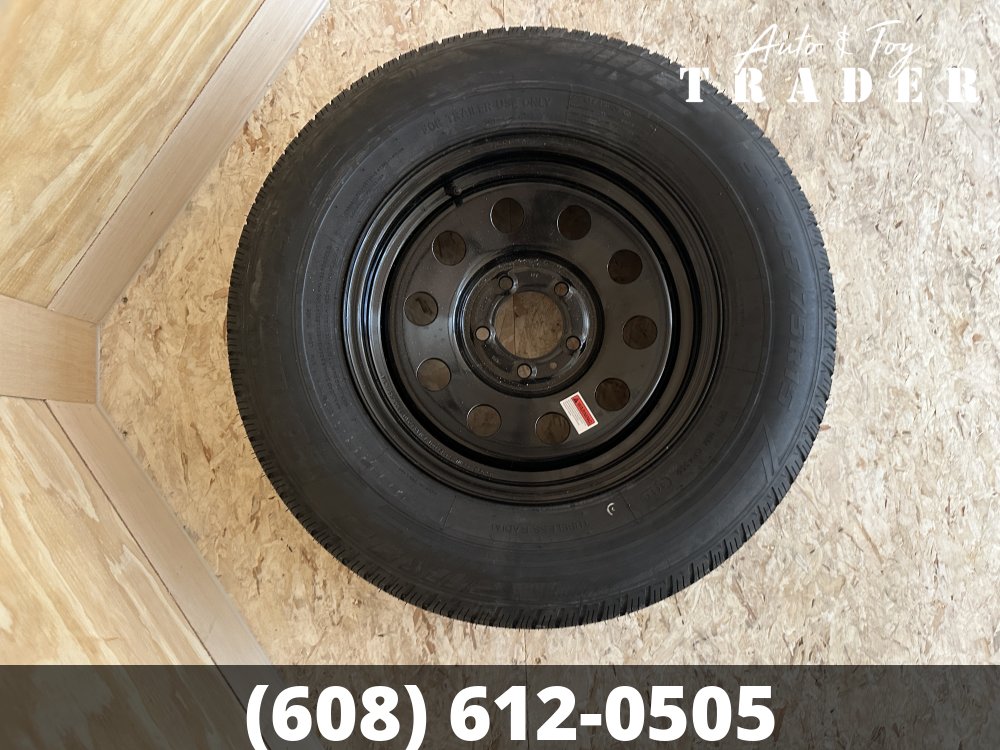 2026 Cross Trailers 6X10 Beta Cargo / Enclosed Trailer