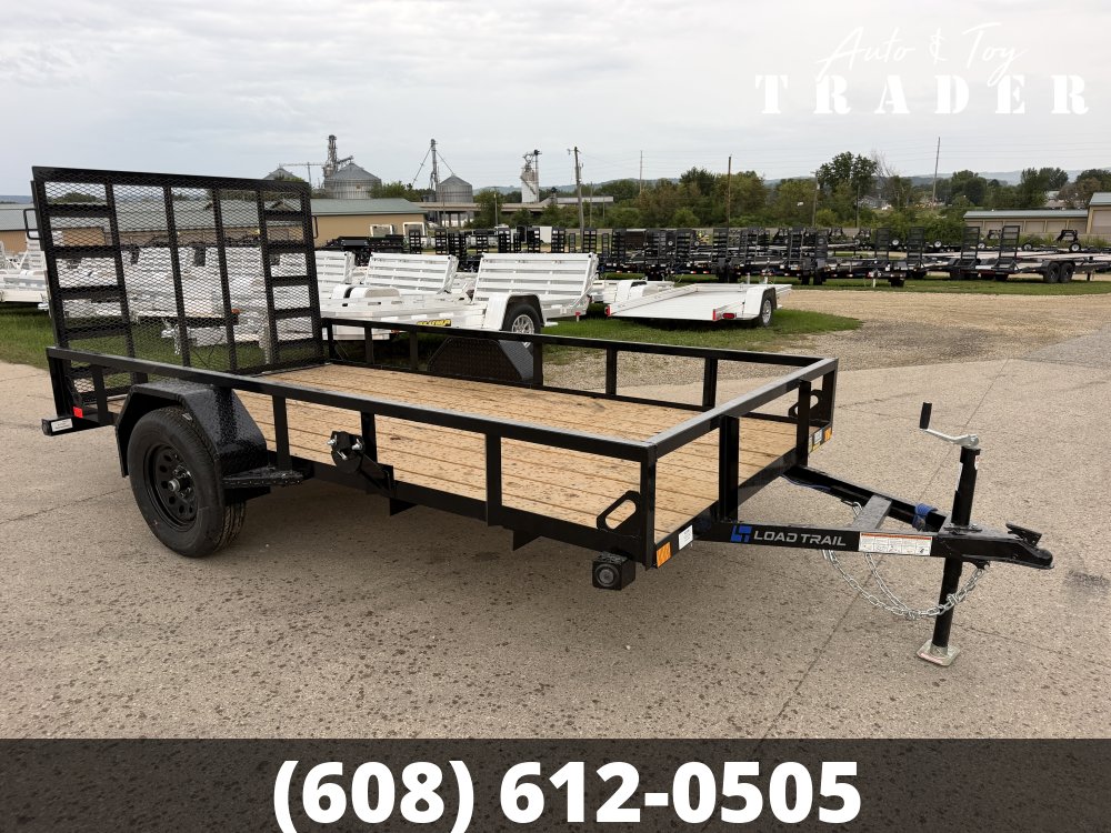 2027 Load Trail 72X12 Utility Trailer