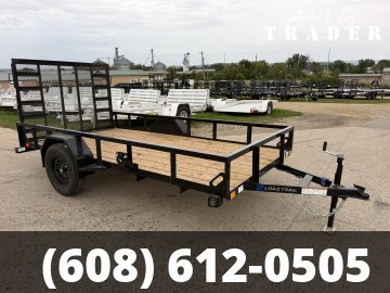 2027 Load Trail 72X12 Utility Trailer