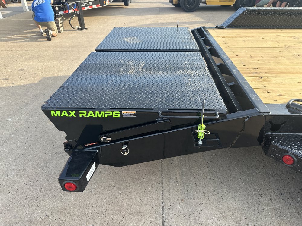2025 Load Trail 83X20 Car Hauler