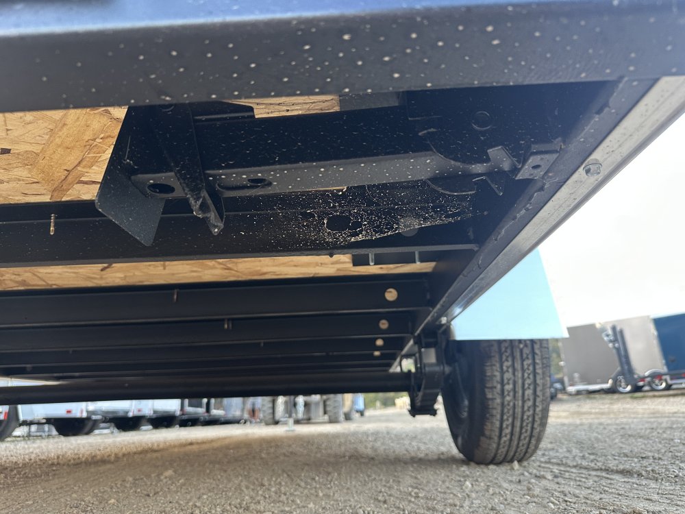 2026 Cross Trailers 6X12 Alpha Cargo / Enclosed Trailer