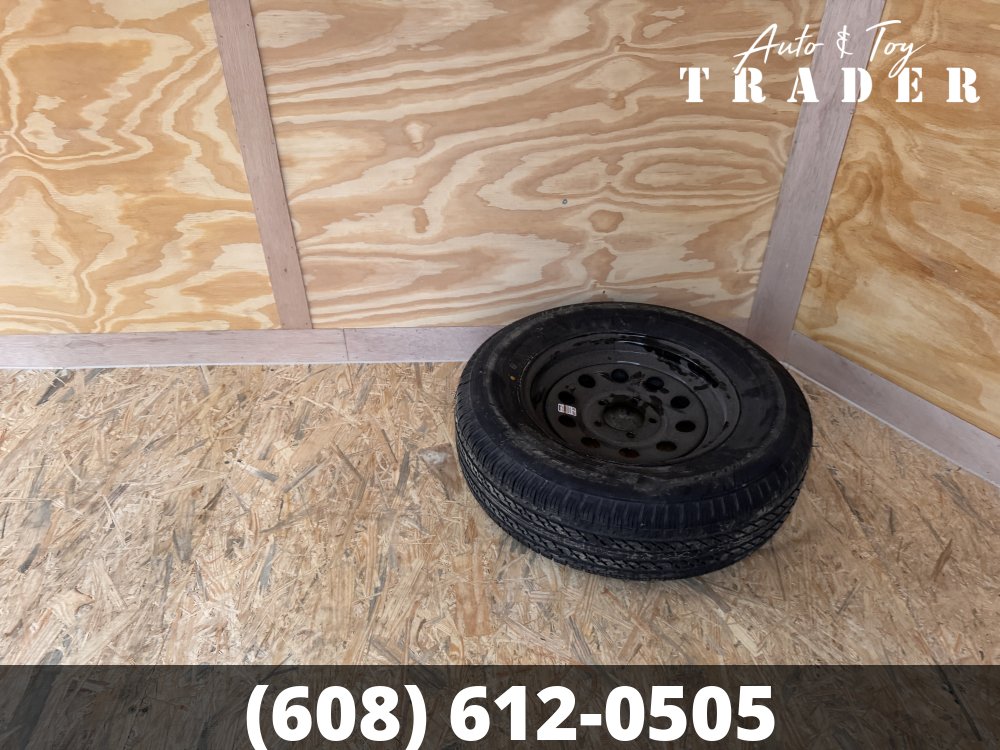 2026 Cross Trailers 6X12 Beta Cargo / Enclosed Trailer