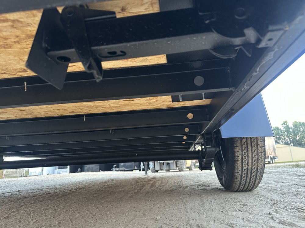 2026 Cross Trailers 6X12 Alpha Cargo / Enclosed Trailer