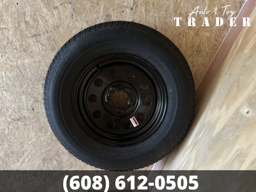 2026 Cross Trailers 7X16 Beta Cargo / Enclosed Trailer