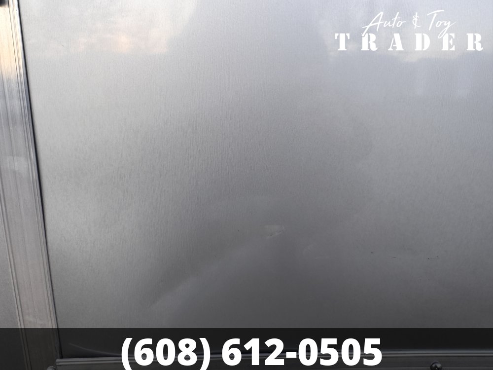 2026 Cross Trailers 6X12 Beta Cargo / Enclosed Trailer