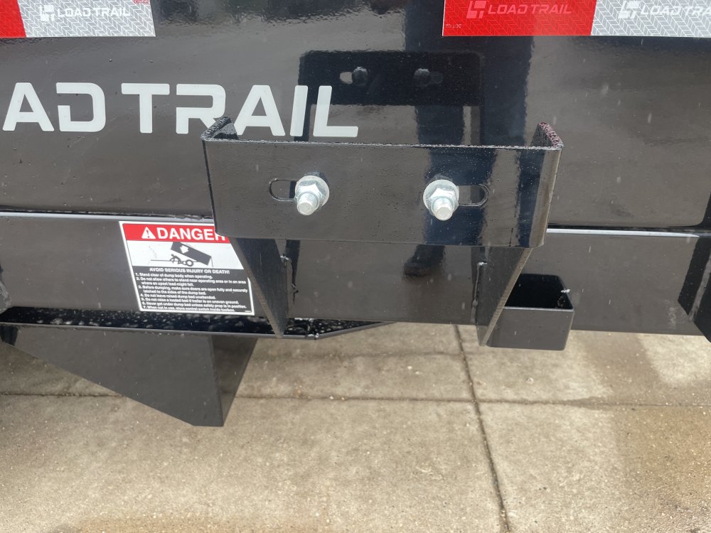 2025 Load Trail 72X12 Dump Trailer