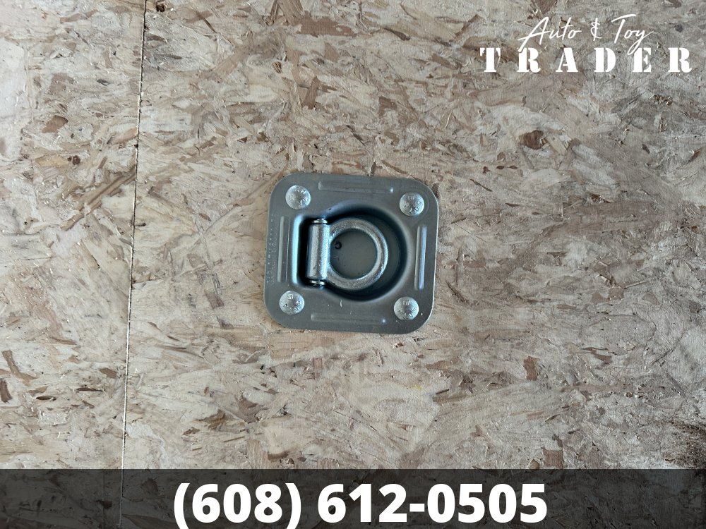 2026 Cross Trailers 8.5X24 Alpha Cargo / Enclosed Trailer