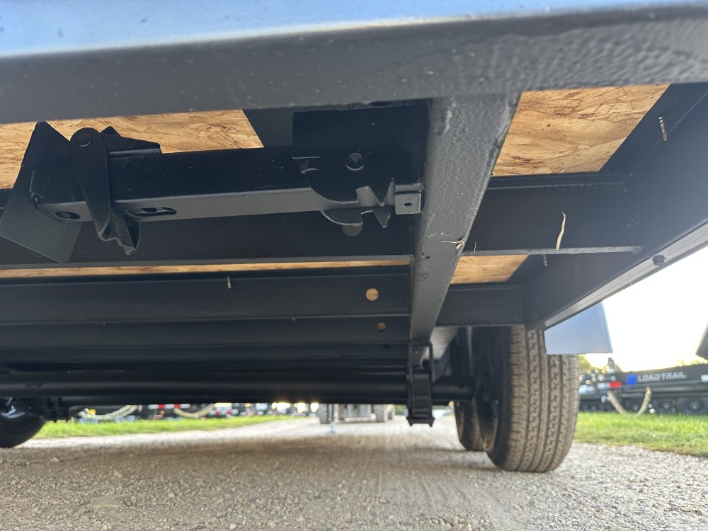 2026 Cross Trailers 7.5X16 Alpha Cargo / Enclosed Trailer