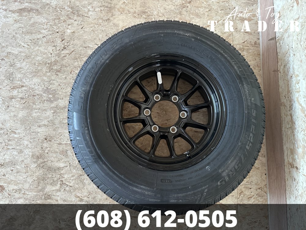 2026 Cross Trailers 8.5X20 Alpha Cargo / Enclosed Trailer