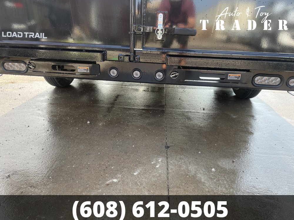 2027 Load Trail 83x16 Low Pro Dump Trailer