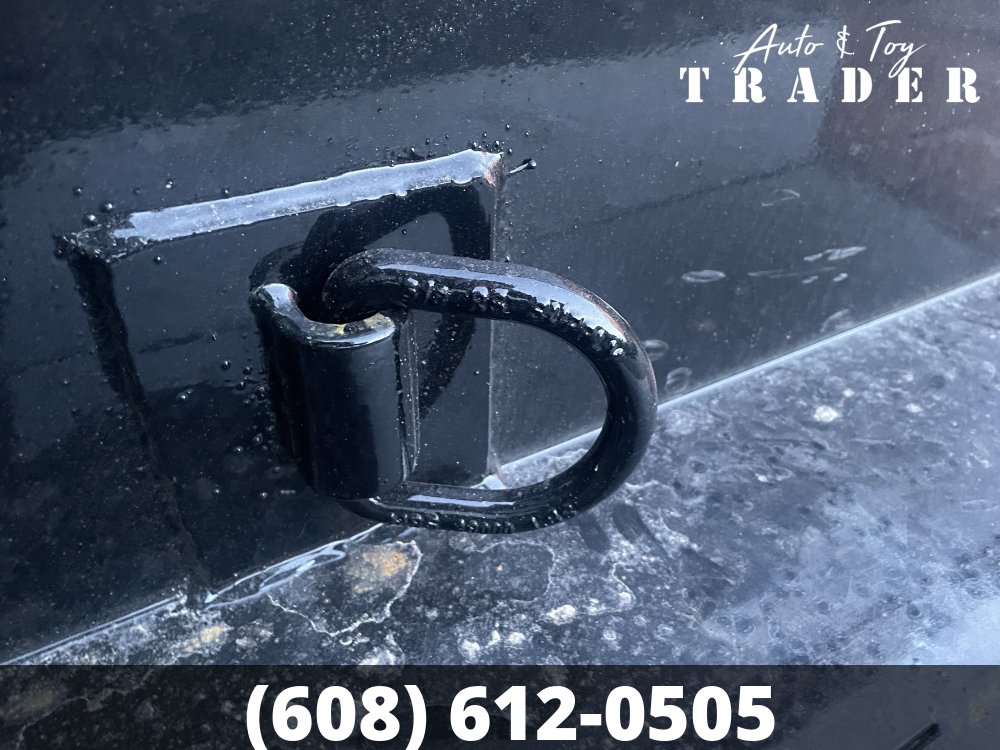 2026 Load Trail 83X14 Low Pro Dump Trailer