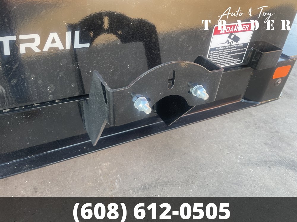 2026 Load Trail 83X14 Dump Trailer