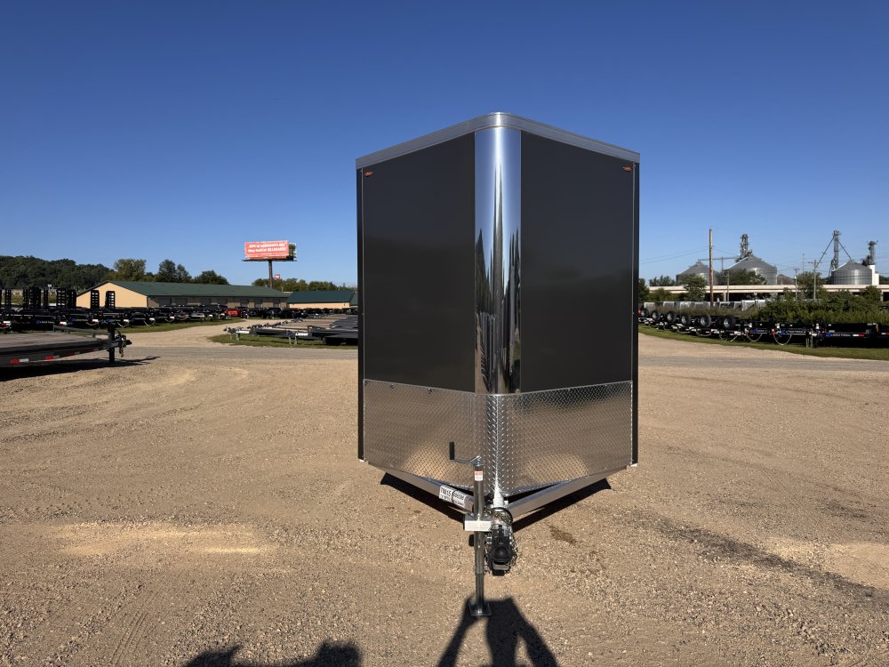 2026 Legend Trailers 7X16 Aluminum FTV Cargo / Enclosed Trailer