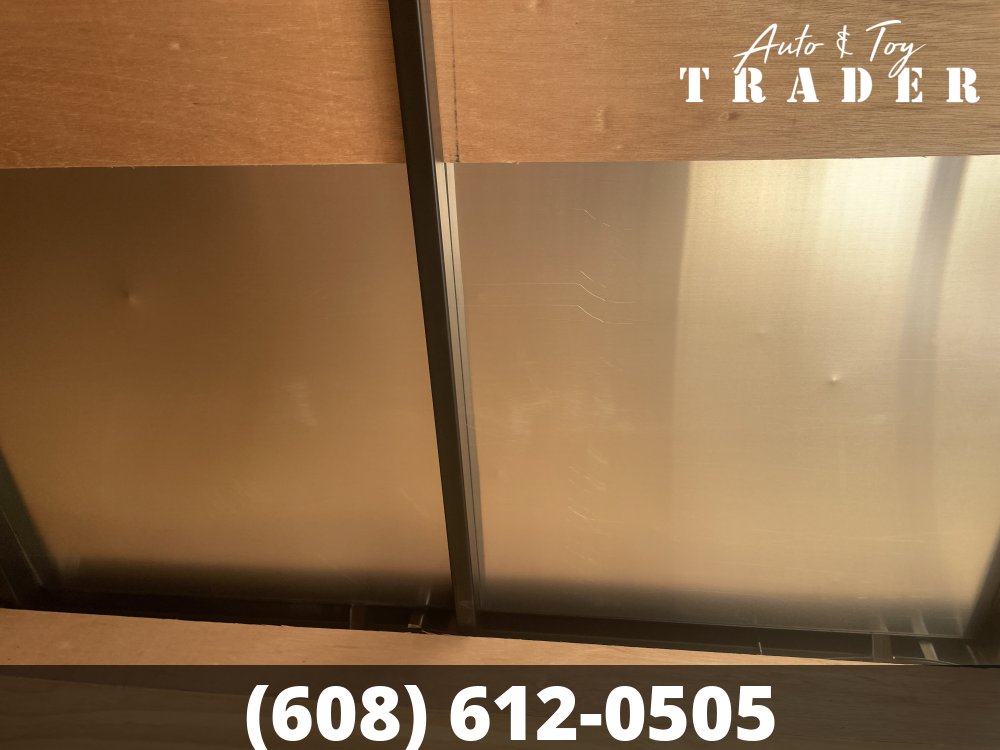 2026 Cross Trailers 6X12 Beta Cargo **HAIL** / Enclosed Trailer