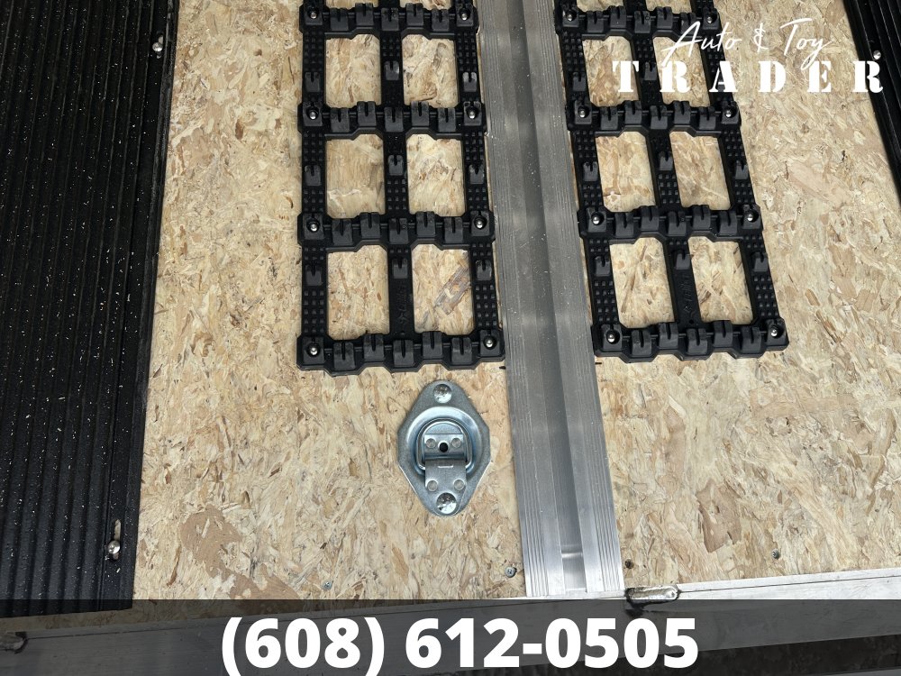 2026 Legend 102X12 Aluminum Hybrid Enclosed Snowmobile