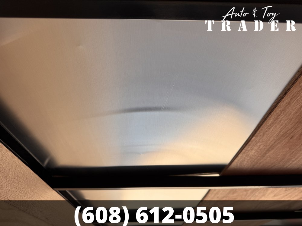 2026 Cross Trailers 6X12 Beta Cargo **HAIL** / Enclosed Trailer