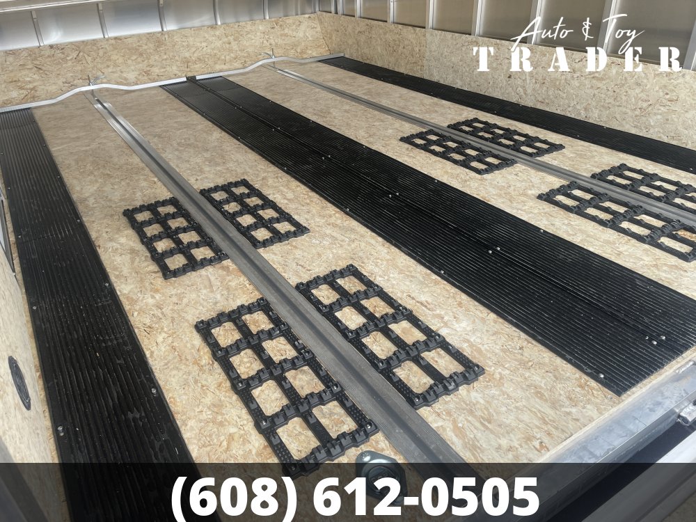 2026 Legend 102X12 Aluminum Hybrid Enclosed Snowmobile